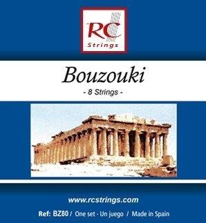 Royal Classics BZ80 Greek Bouzouki